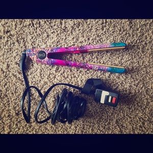 CHI Straightener